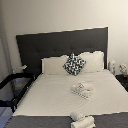 Calme-Appartement La Grande Motte Dış mekan fotoğraf