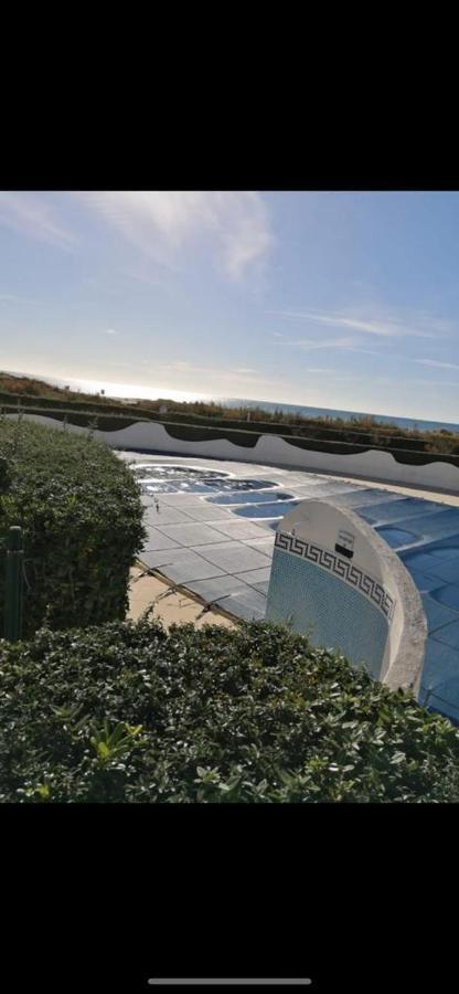 Calme-Appartement La Grande Motte Dış mekan fotoğraf