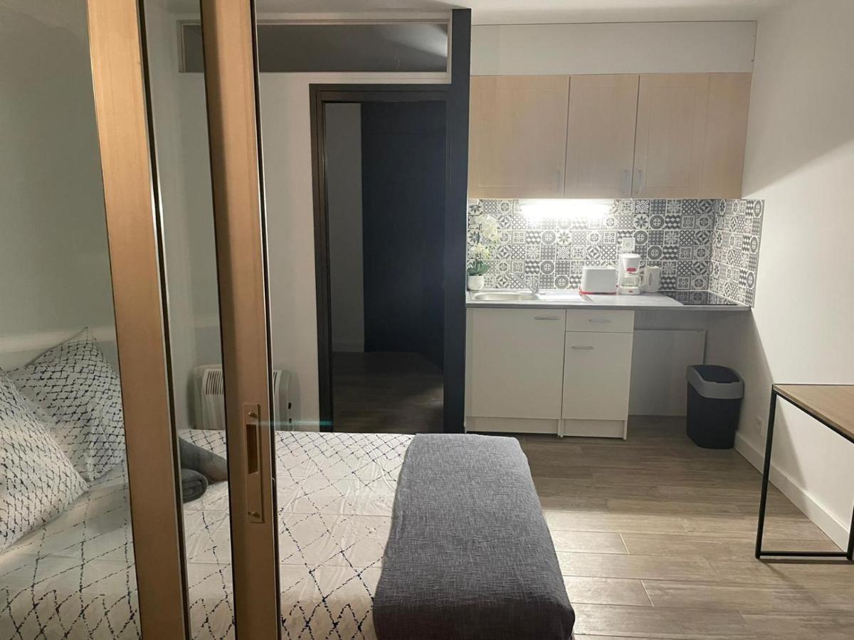 Calme-Appartement La Grande Motte Dış mekan fotoğraf