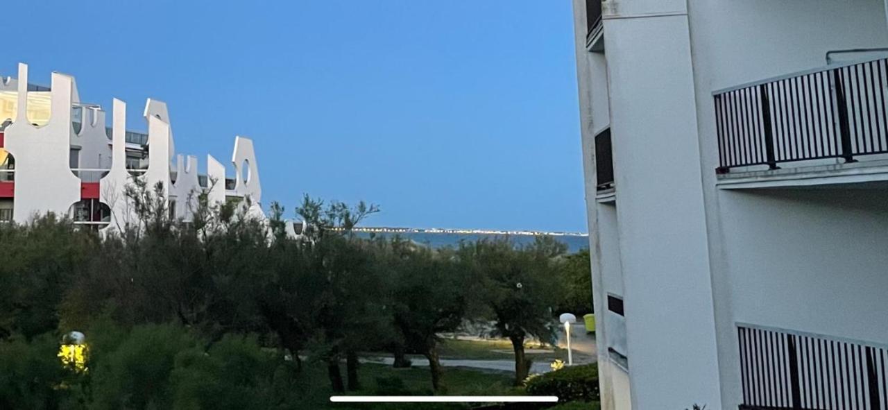 Calme-Appartement La Grande Motte Dış mekan fotoğraf