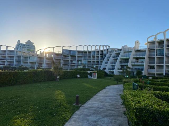 Calme-Appartement La Grande Motte Dış mekan fotoğraf
