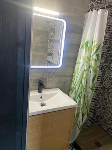 Calme-Appartement La Grande Motte Dış mekan fotoğraf