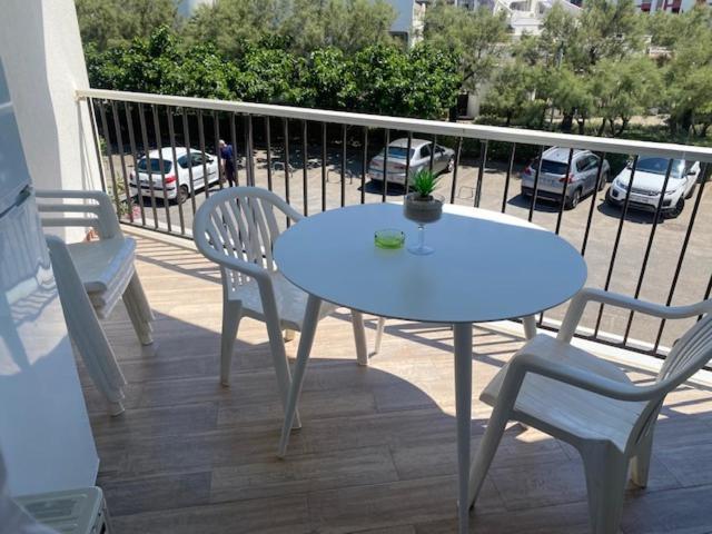 Calme-Appartement La Grande Motte Dış mekan fotoğraf