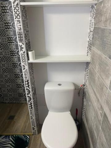 Calme-Appartement La Grande Motte Dış mekan fotoğraf
