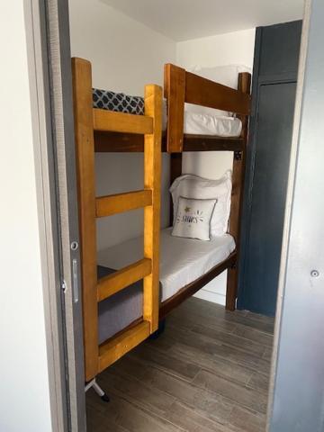 Calme-Appartement La Grande Motte Dış mekan fotoğraf