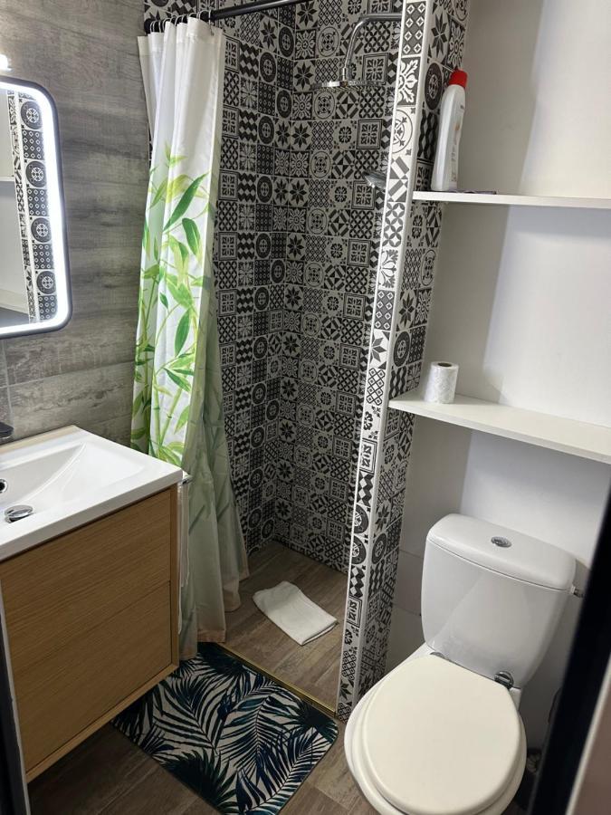 Calme-Appartement La Grande Motte Dış mekan fotoğraf