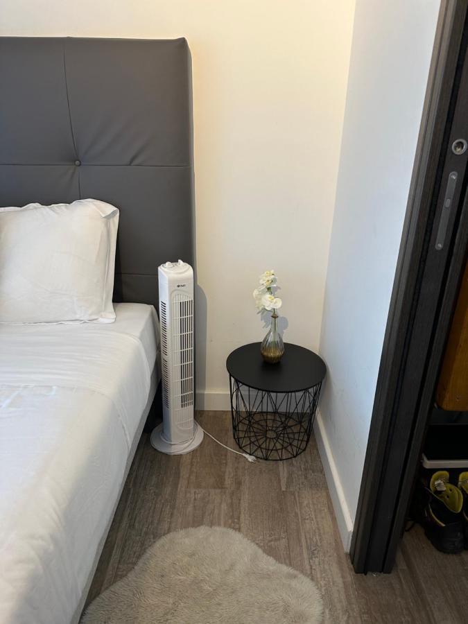 Calme-Appartement La Grande Motte Dış mekan fotoğraf