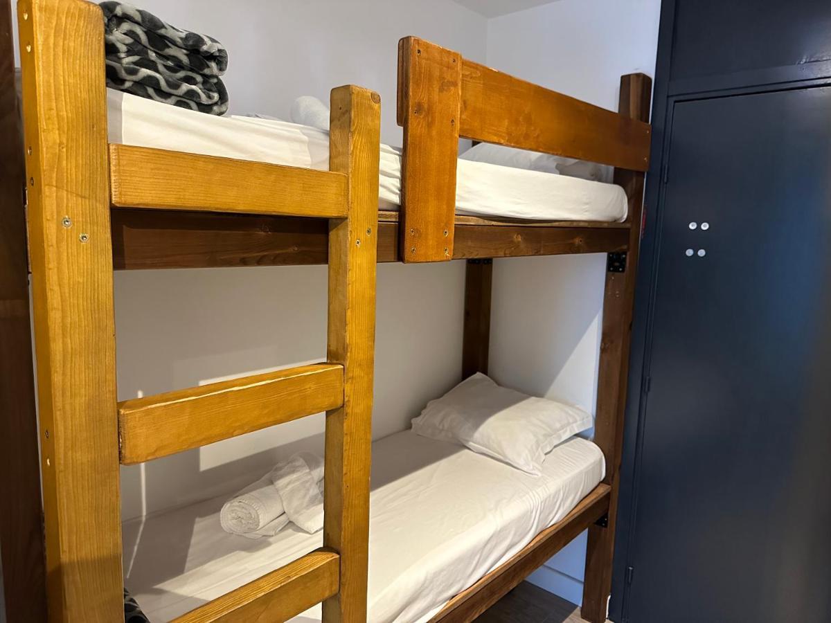 Calme-Appartement La Grande Motte Dış mekan fotoğraf
