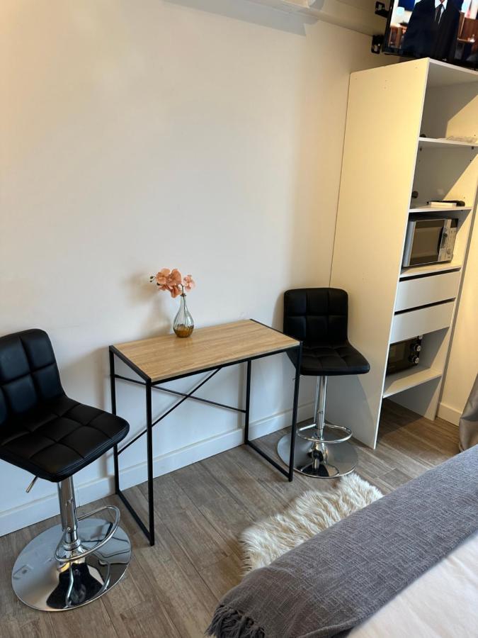 Calme-Appartement La Grande Motte Dış mekan fotoğraf