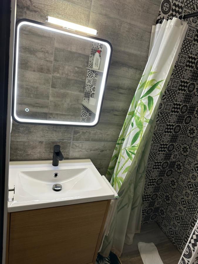 Calme-Appartement La Grande Motte Dış mekan fotoğraf