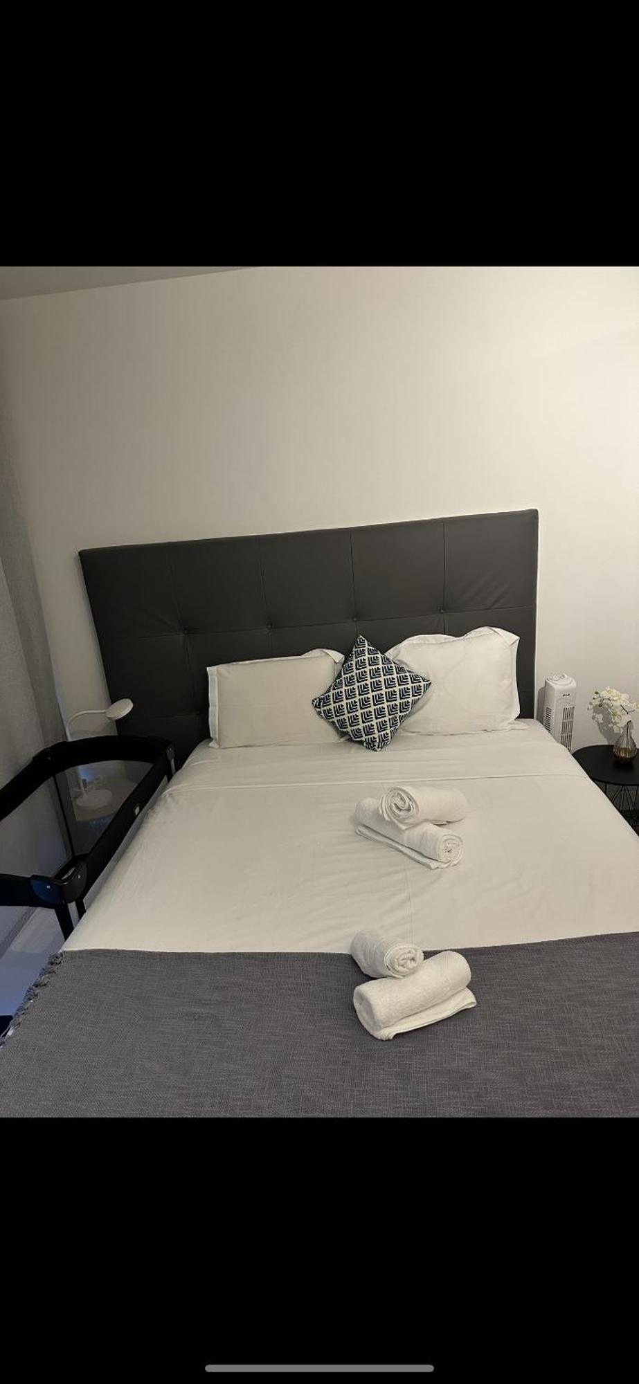 Calme-Appartement La Grande Motte Dış mekan fotoğraf